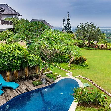 Sun Island Suite & Spa Goa Gong Kuta  Ngoại thất bức ảnh