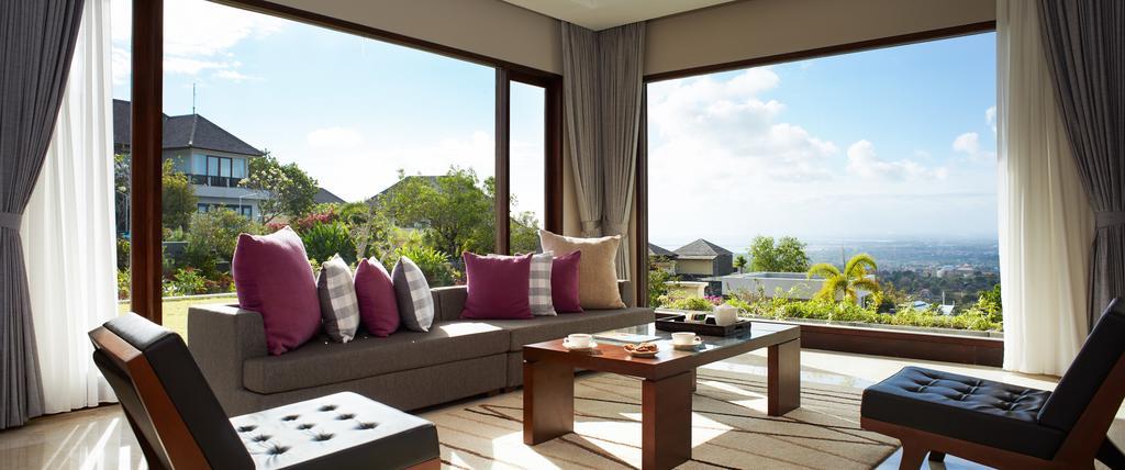 Sun Island Suite & Spa Goa Gong Kuta  Phòng bức ảnh
