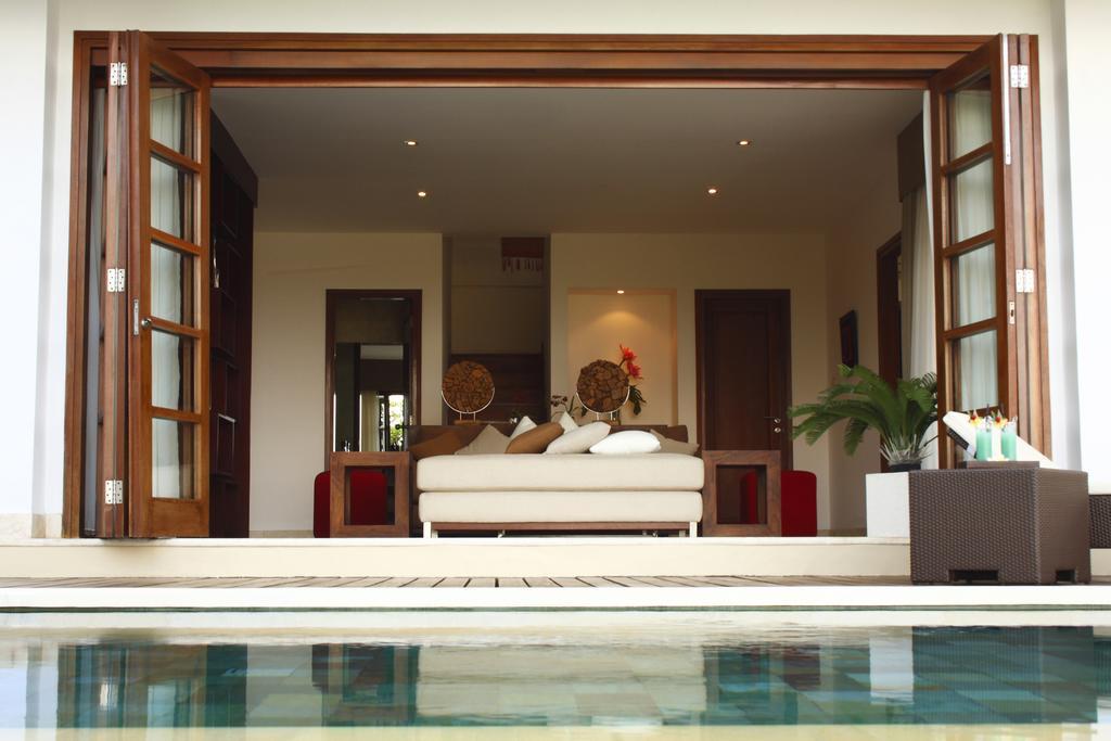 Sun Island Suite & Spa Goa Gong Kuta  Ngoại thất bức ảnh